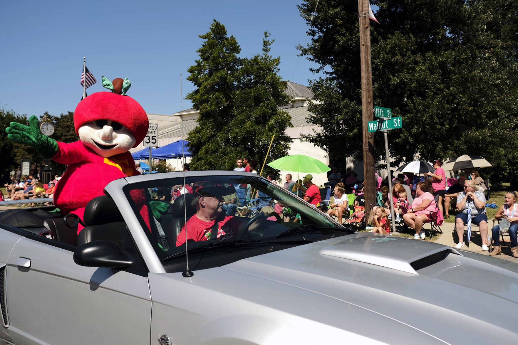 Apple Festival 2019